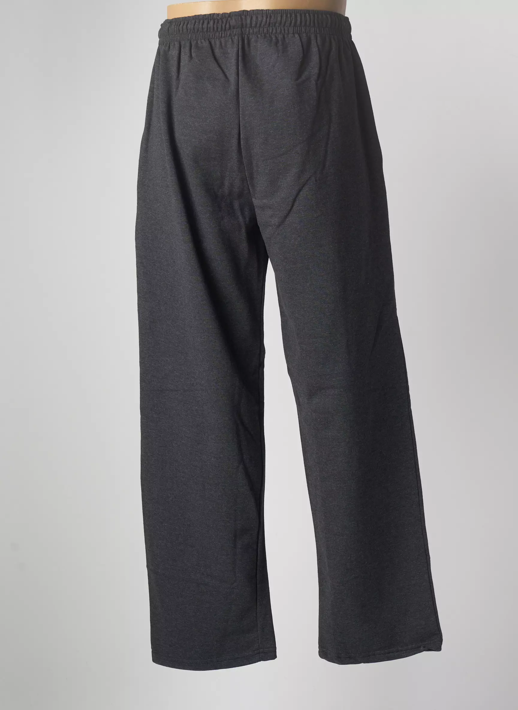 Muslher Jogging Homme couleur gris