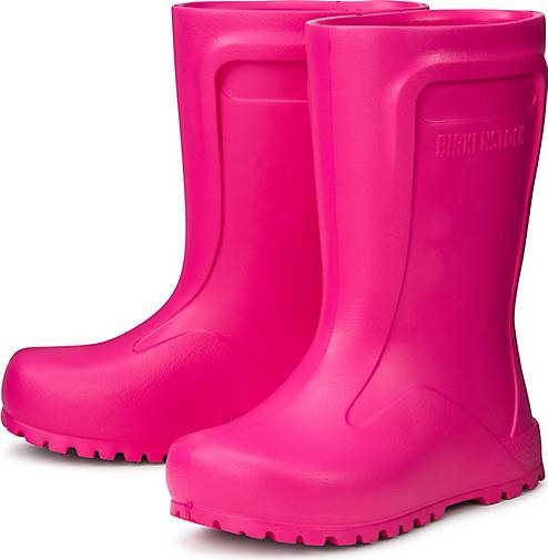 BIRKENSTOCK Gummistiefel
