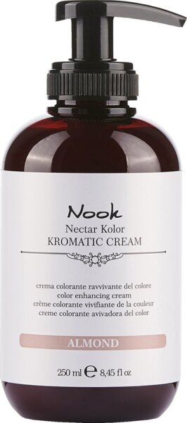 Nook Kromatic Cream Almond Haarfarbe