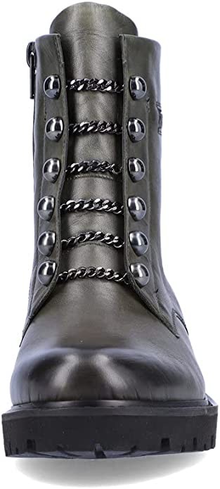 REMONTE Stiefeletten grün