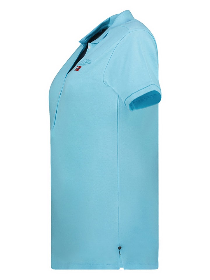 Geographical Norway Poloshirt 