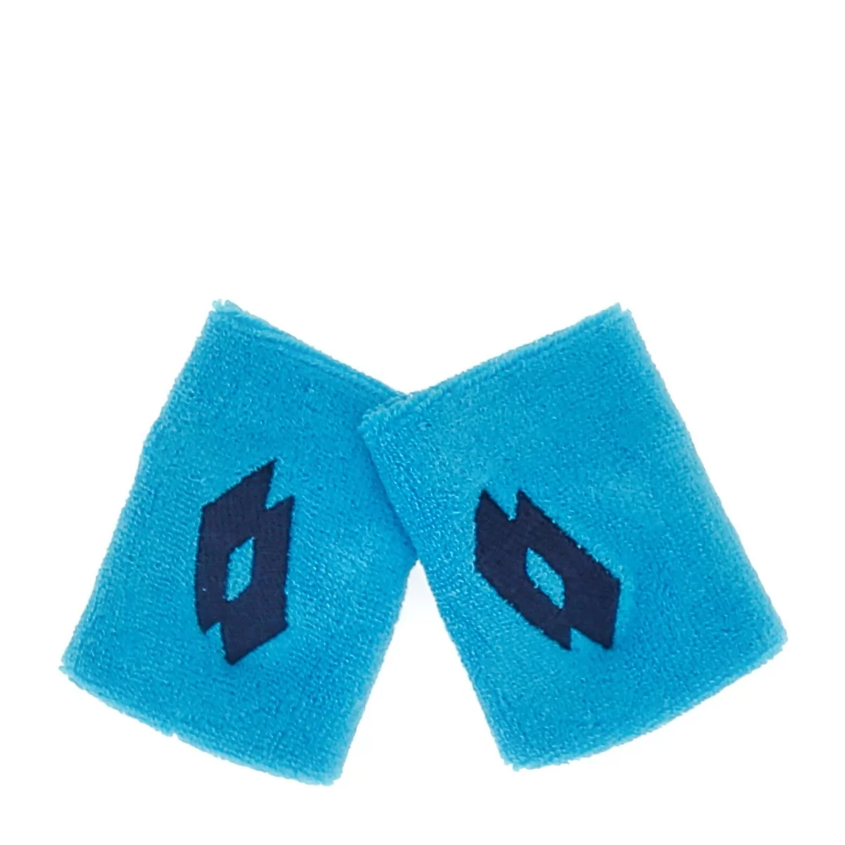 TENISOVÉ ZÁPĚSTÍ B II BLUE ATOLL