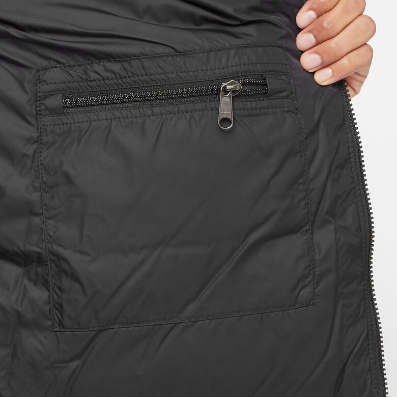 The North Face 1996 Retro Nuptse Jacket gravel