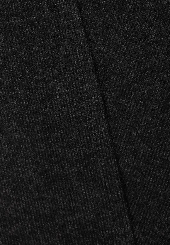 Street One Offene Shirtjacke