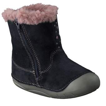 Leone for kids Stiefel in blau