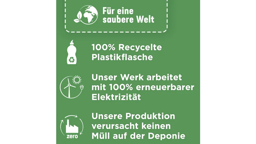 Somat Klarspüler 750 ml