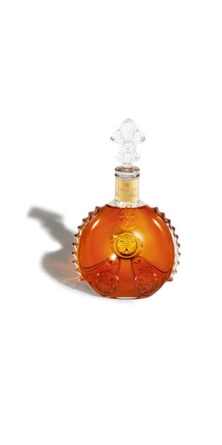 Remy Martin Louis XIII Miniature