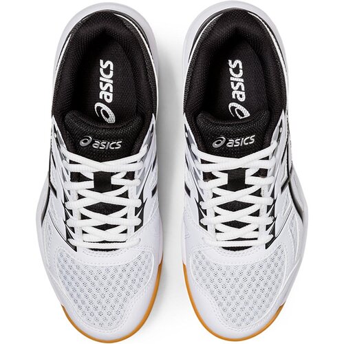 KINDER NETBALLSCHUHE UPCOURT 4 GS