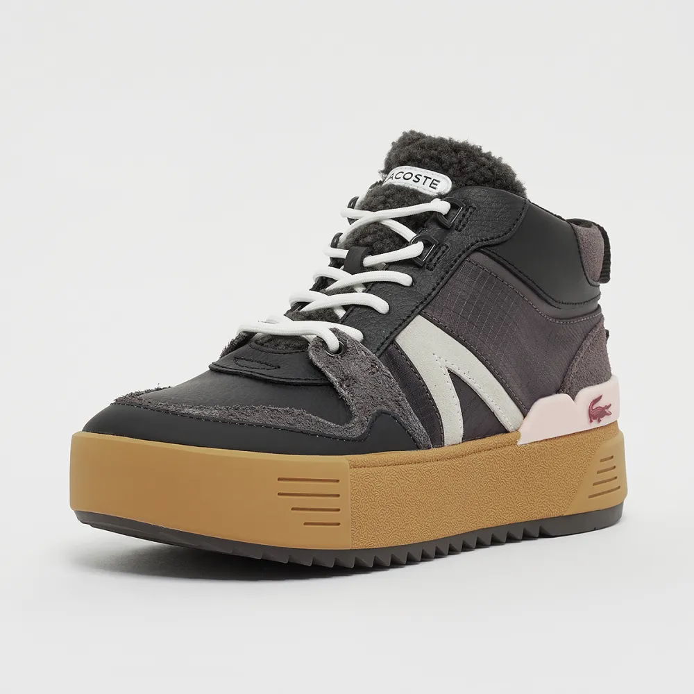 Lacoste L002 WNTR MID 2221 SFA 44SFA0070_1J1 / schwarz