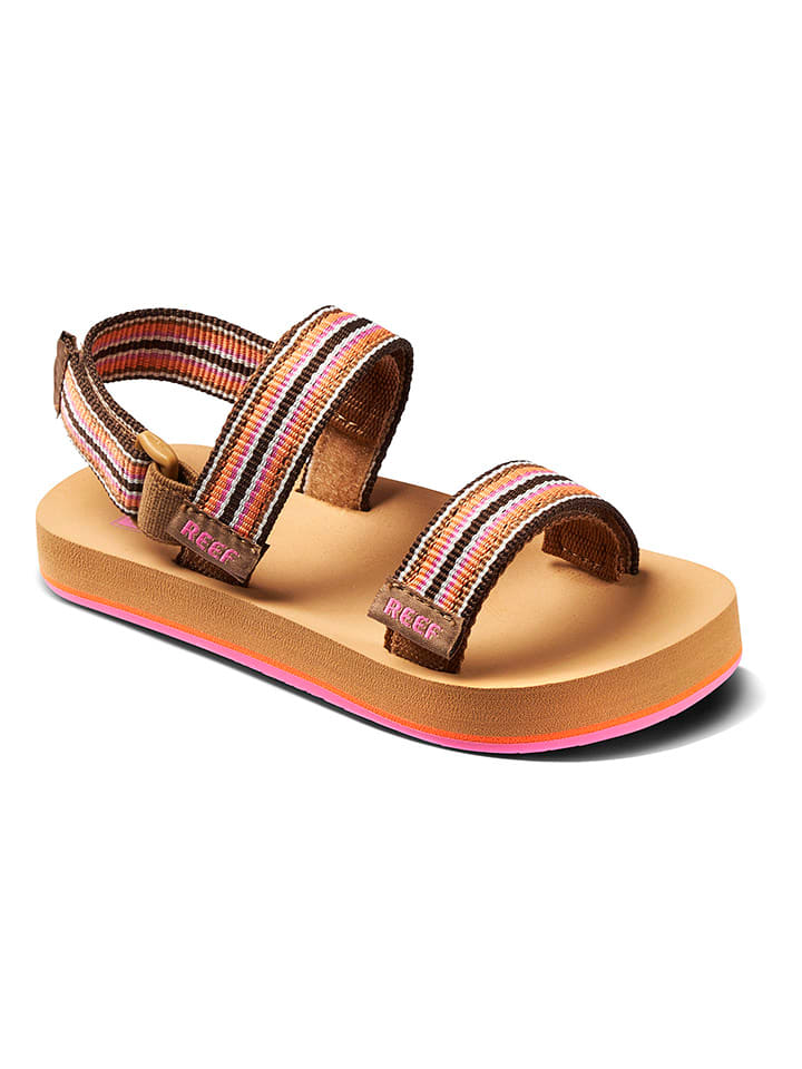 Reef Sandalen in Bunt günstig kaufen