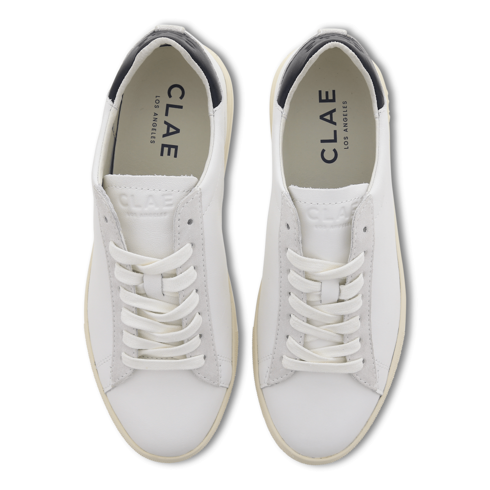 Clae Bradley California CL23ABR01-WLN / weiss