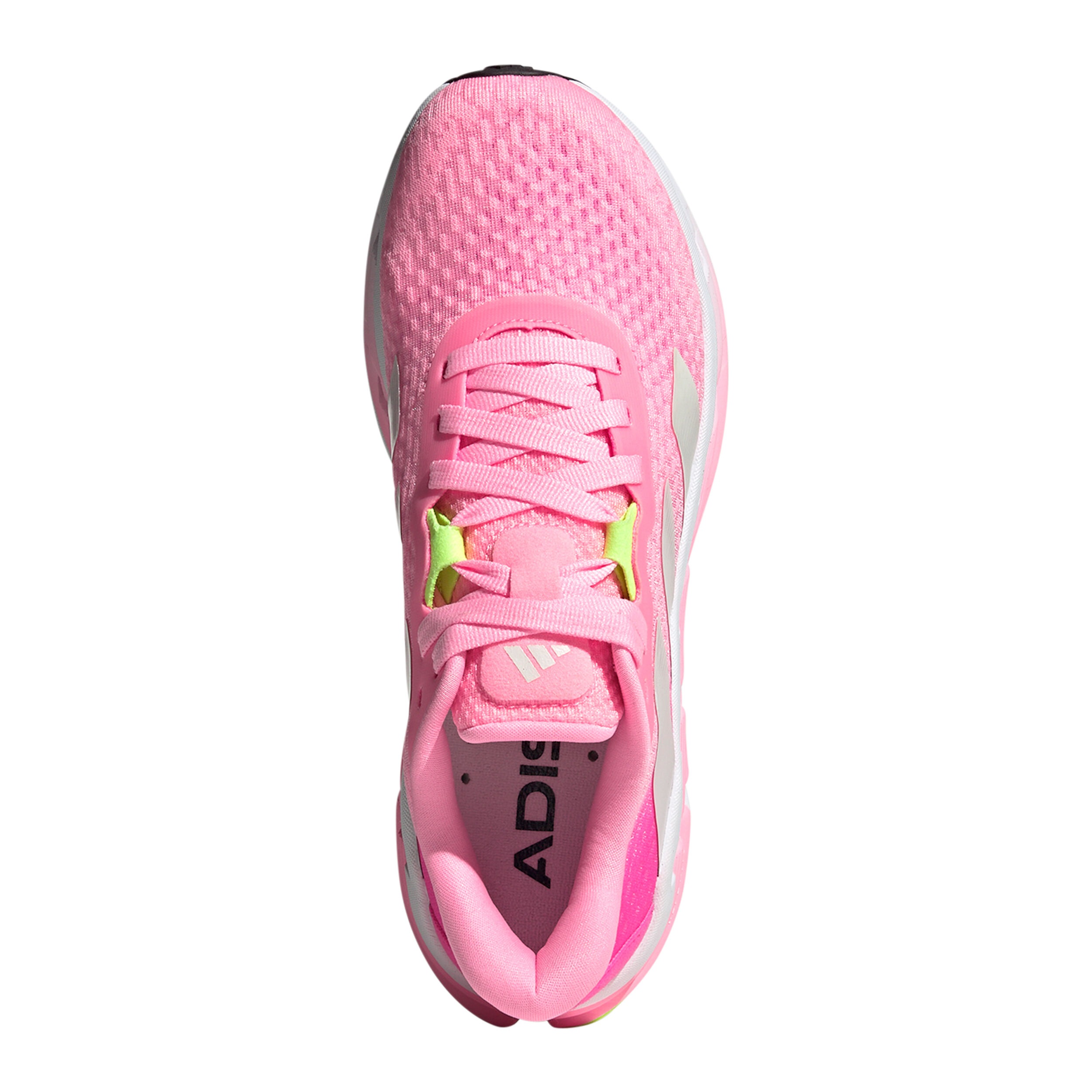 Adistar 3 Neutralschuh Damen - Rosa, Weiß