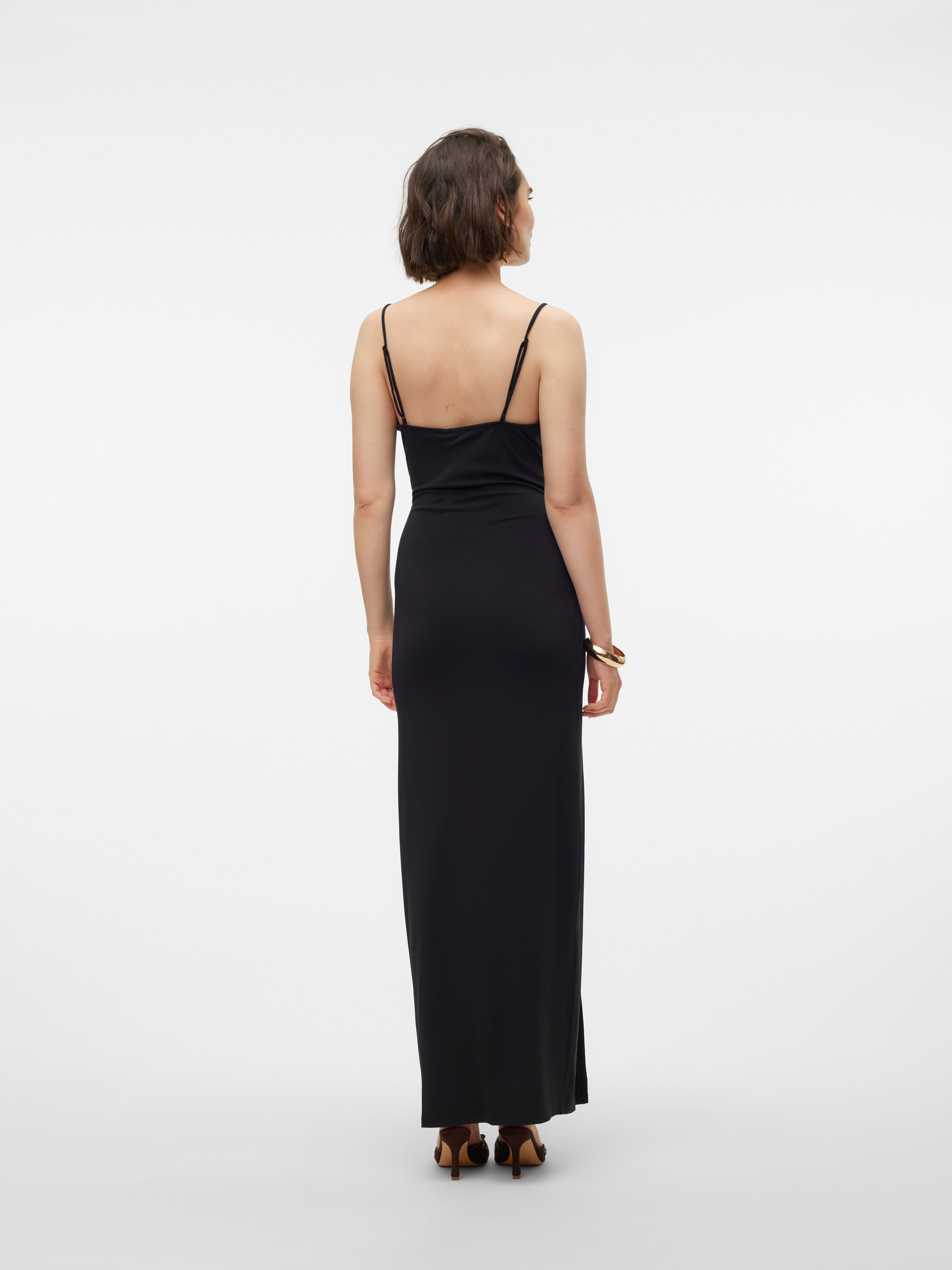 VMMAI Langes Kleid