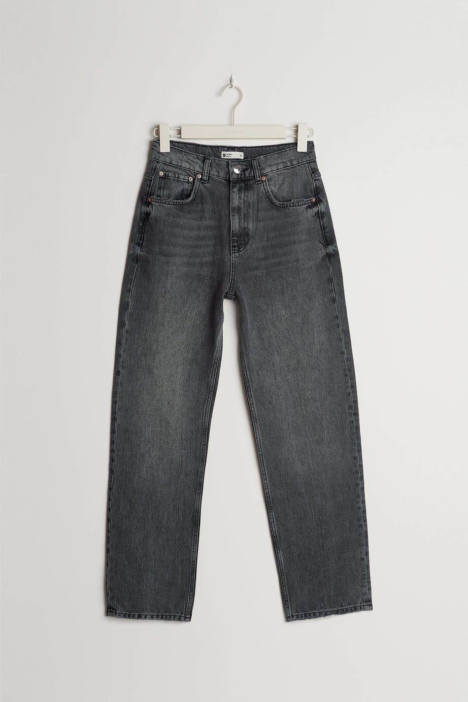 90s petite high waist jeans
