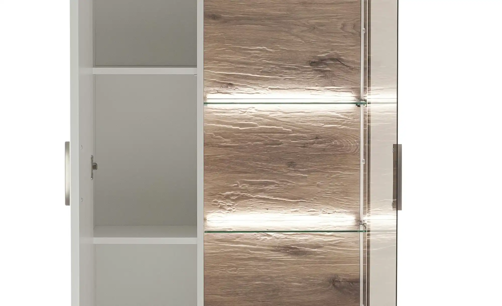 Primo LED-Beleuchtung Parez