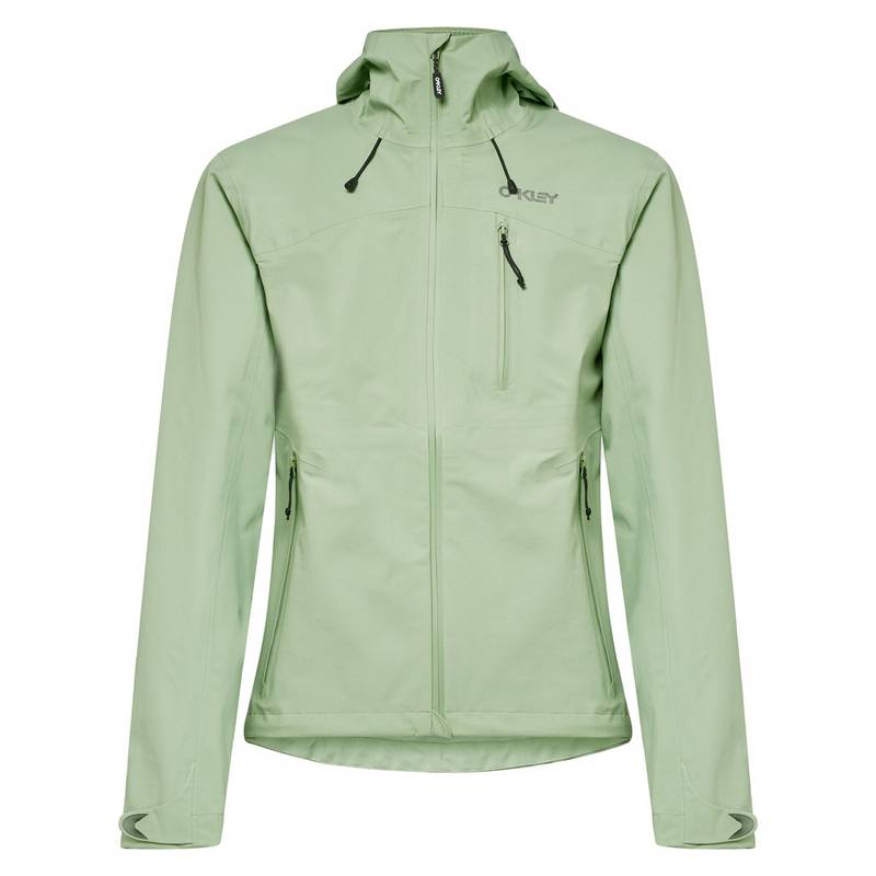 Oakley ELEMENTS ULTRA Fahrradjacke Herren