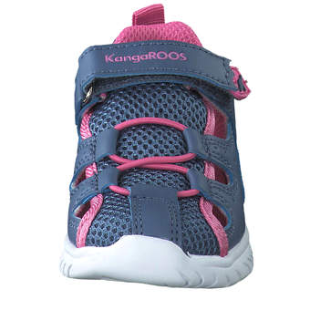 KangaROOS KI Speedlite EV Lauflerner in blau