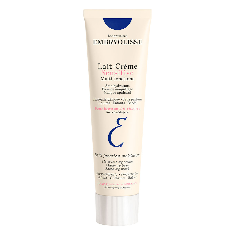 embryolisse Lait-Crème Sensitive Lait-crème 7 en 1 hypoallergénique