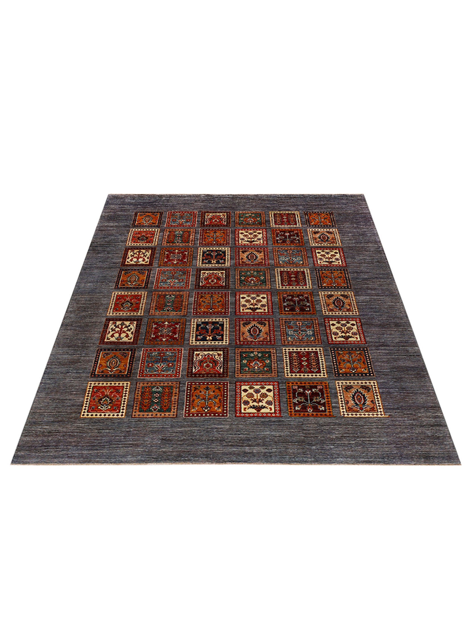 Chobi Box ca. 169 x 252 cm, Unikat / Einzelstück