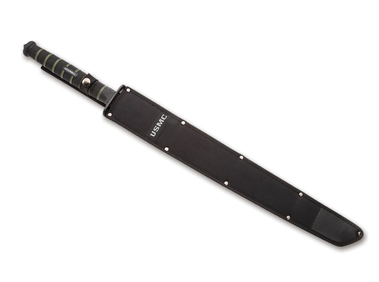 Blackout Combat Tanto Sword