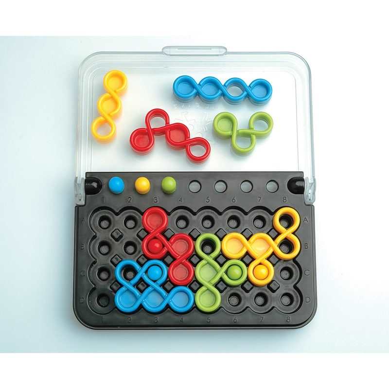 Casse-tête - IQ Twist Smartgames