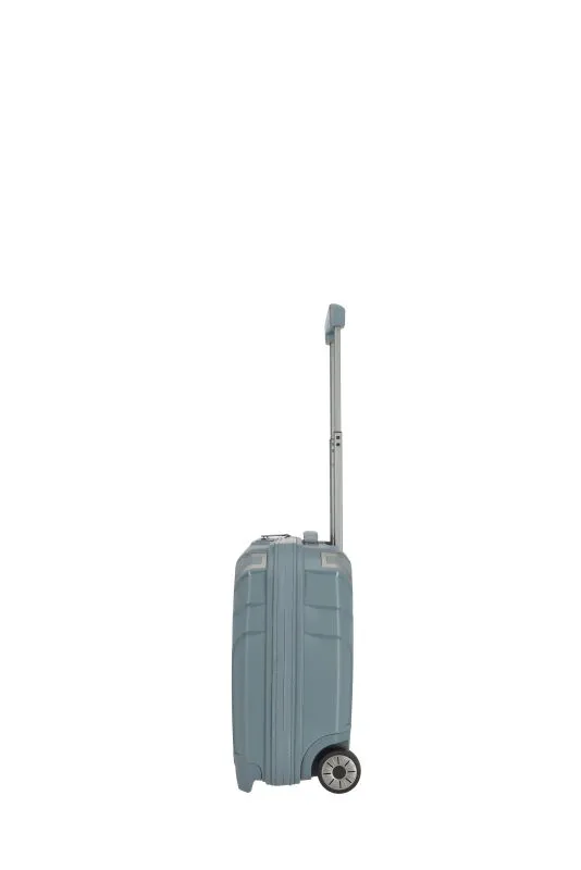 Travelite ELVAA Businesswheeler - Blaugrau