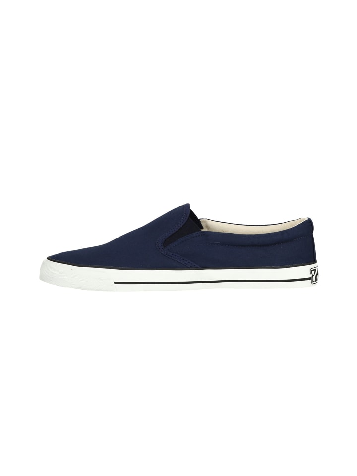 ethletic Slipper Fair Deck Classic in ocean blue günstig kaufen