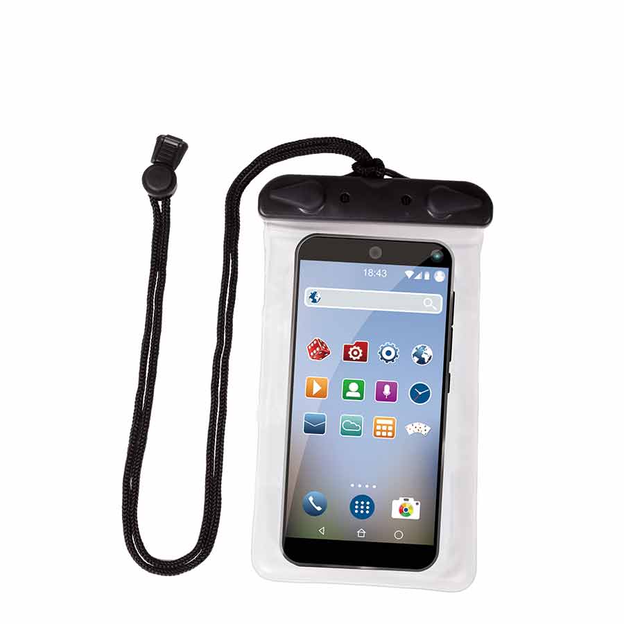 Wasserdichte Handytasche von Norauto - ATU