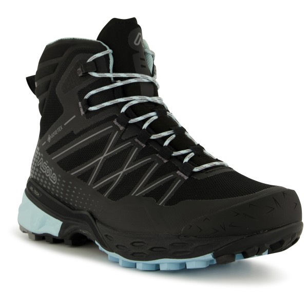 Asolo - Women's Tahoe Mid GTX - Wanderschuhe