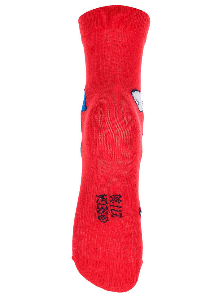 Sonic 3er-Set: Socken 