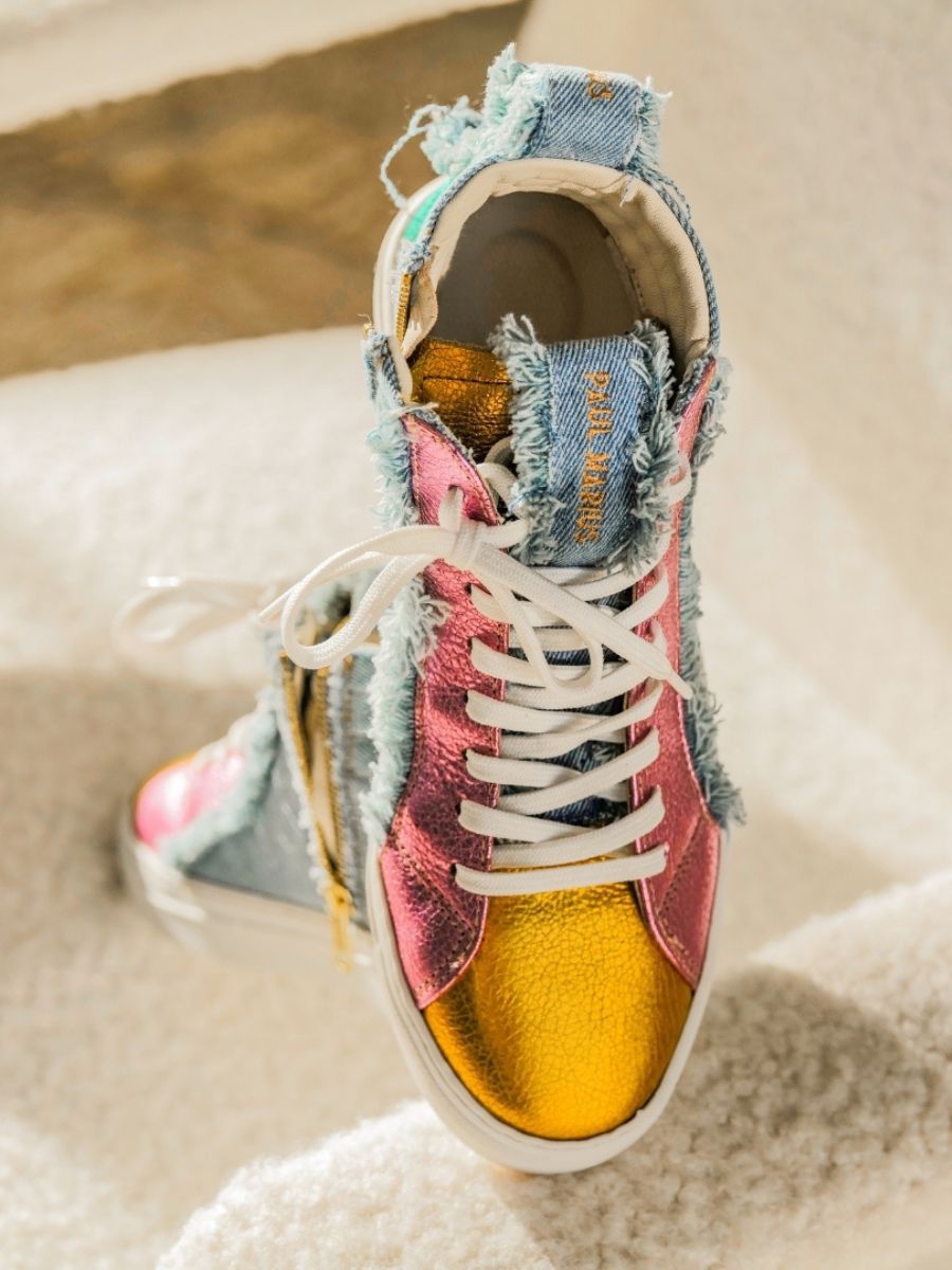 PM001 - 90'S