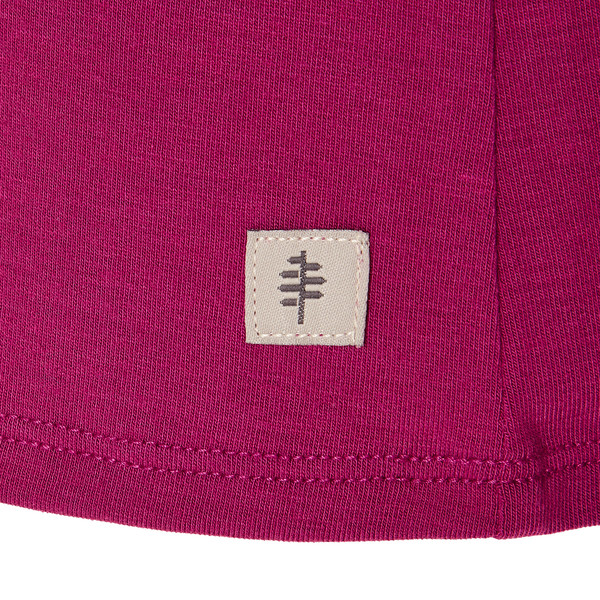 ESSENTIAL TENCEL TWIST TANK Damen - Trägershirt