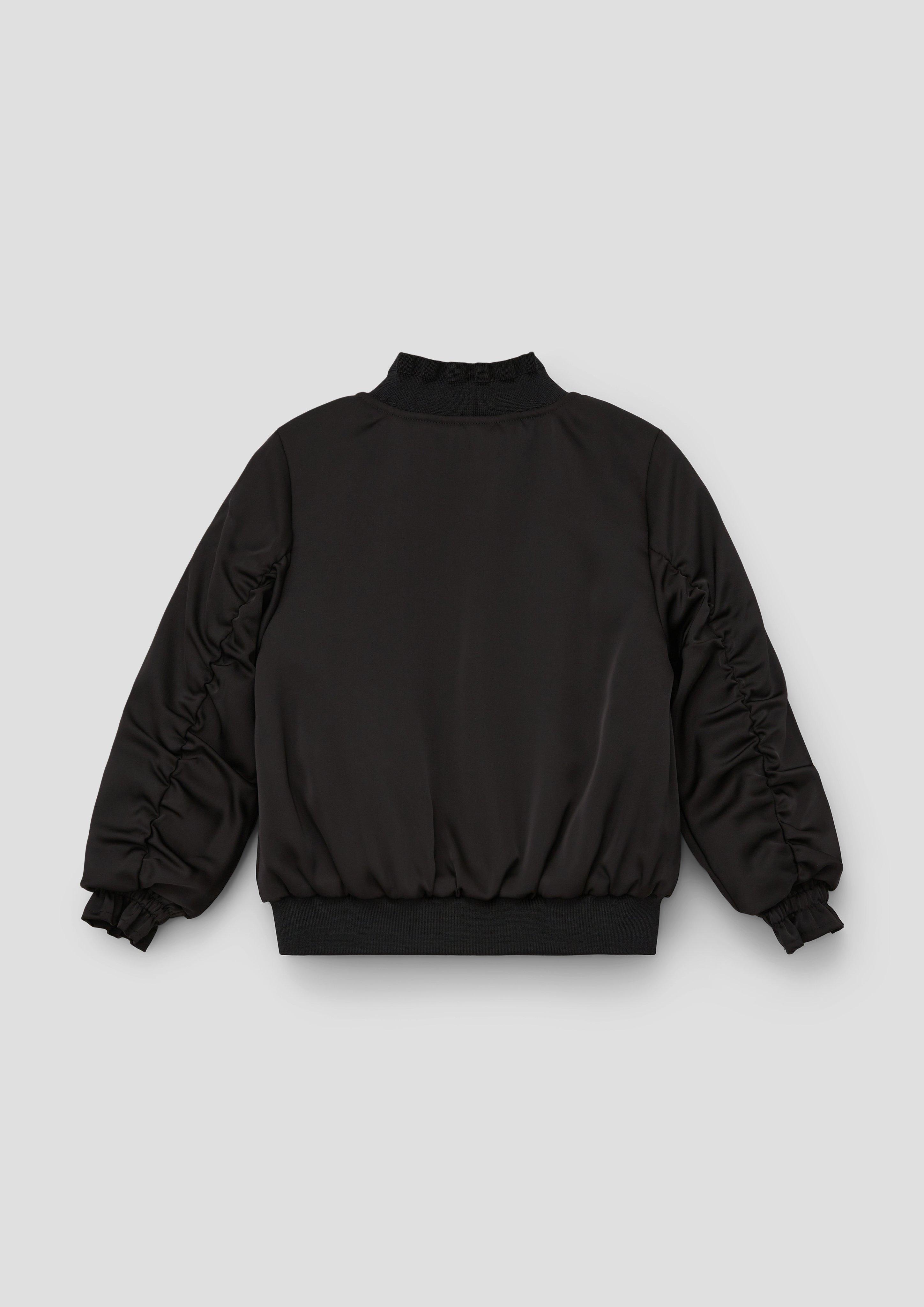 Blouson im Piloten-Style  2137921-9999