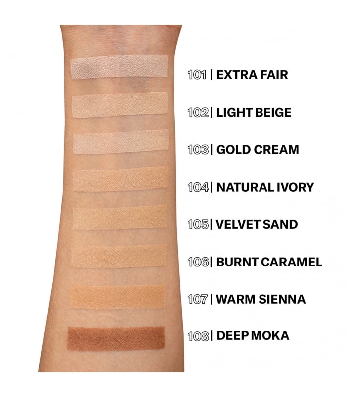 MESAUDA-NUDE VENUS-Poudre compacte