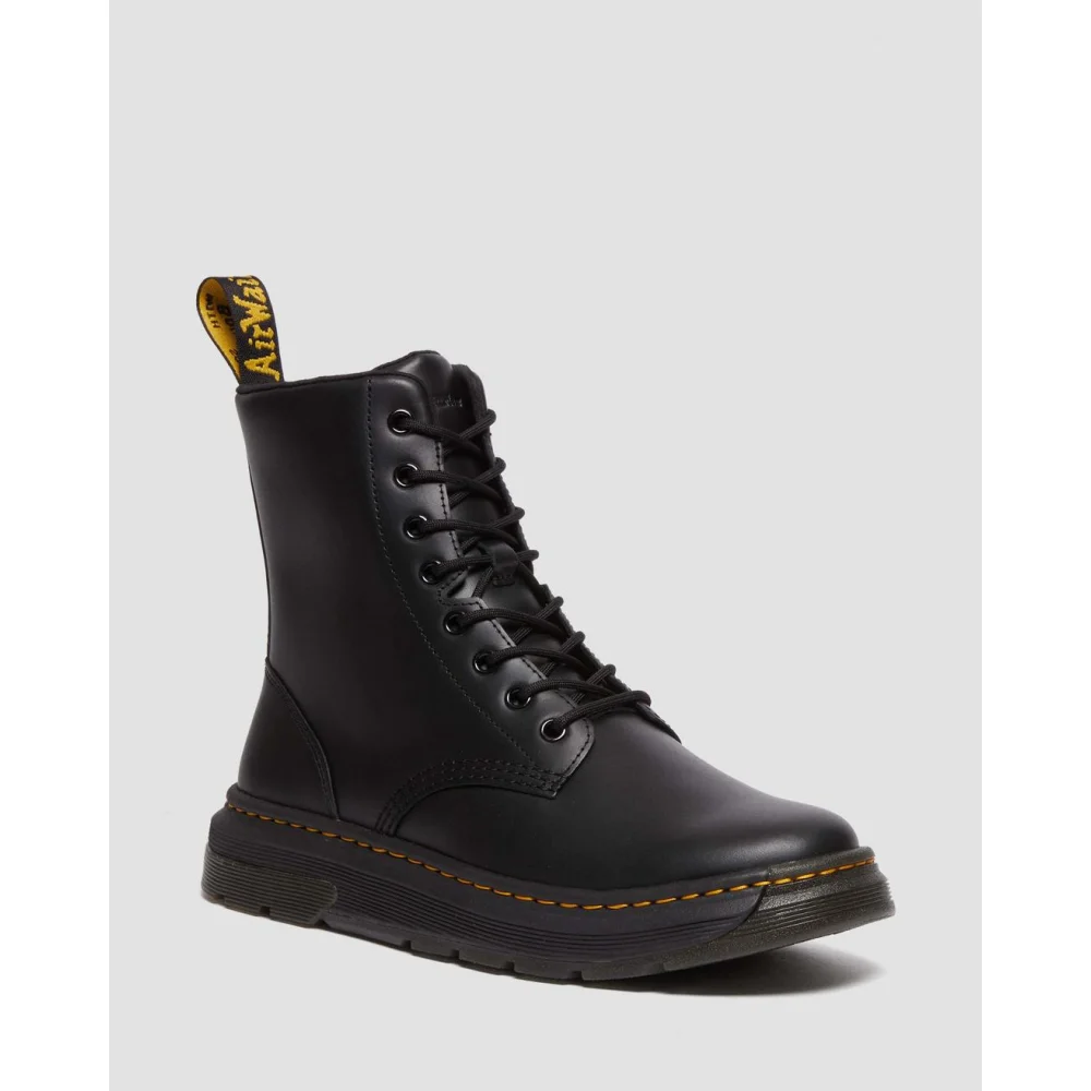 Dr. Martens Crewson 31222001 / schwarz