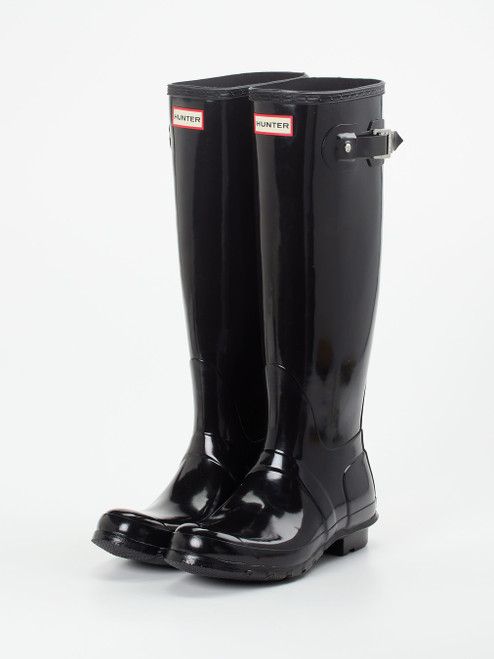 Gummistiefel-71500090049 Hunter