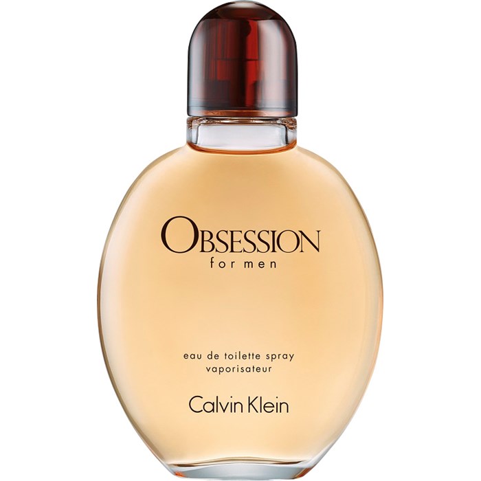 Eau de Toilette Spray