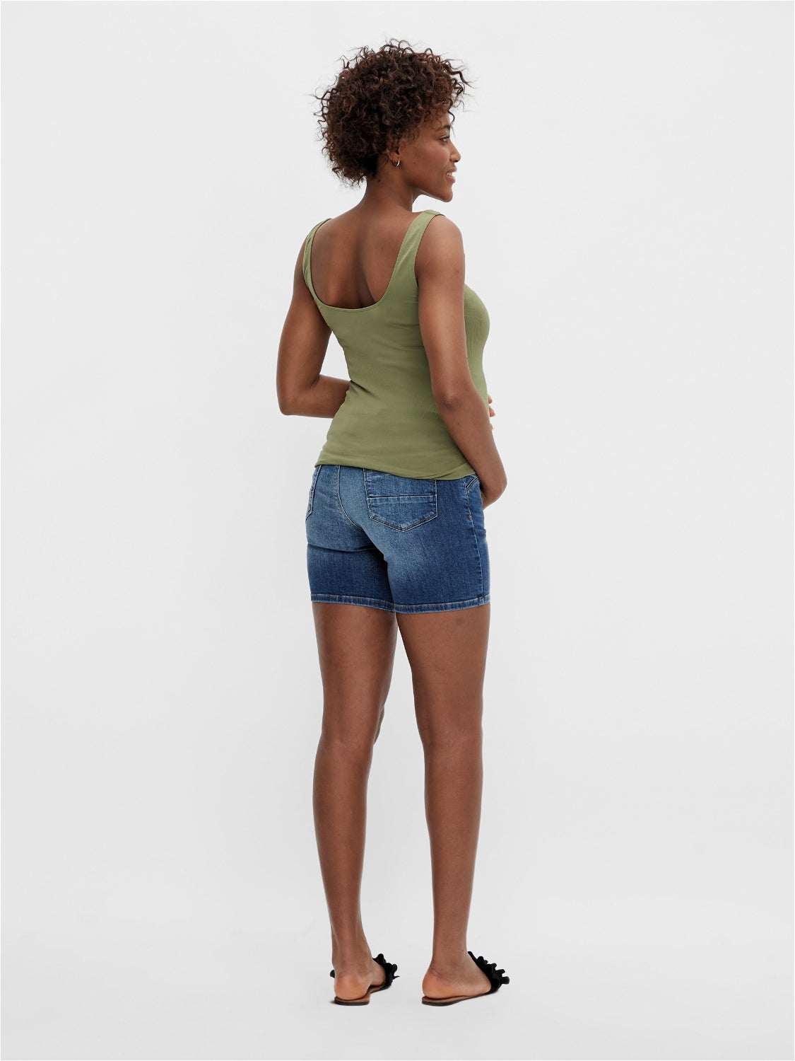 Umstands-jeans