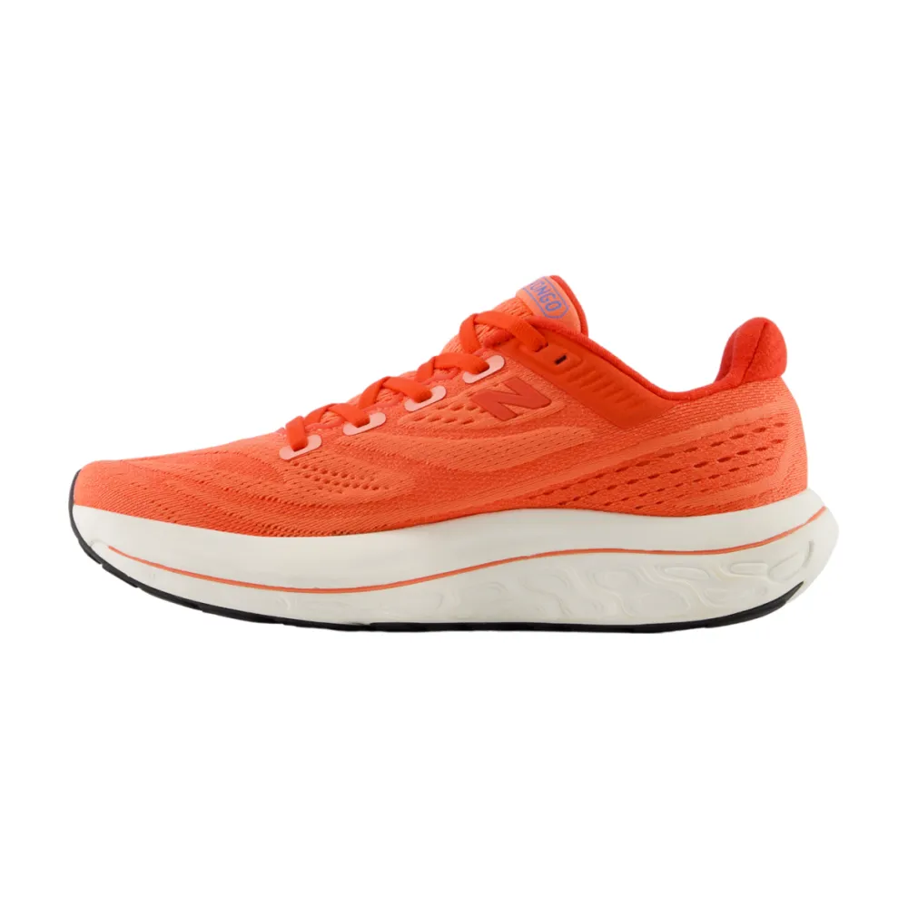 New Balance Fresh Foam X Vongo v6 WVNGOCR6 / rot