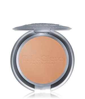T.LeClerc Dermophile Pressed Powder Puder-10 g