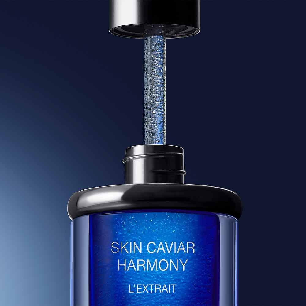 La Prairie Skin Caviar Collection  Skin Caviar Harmony L&'Extrait