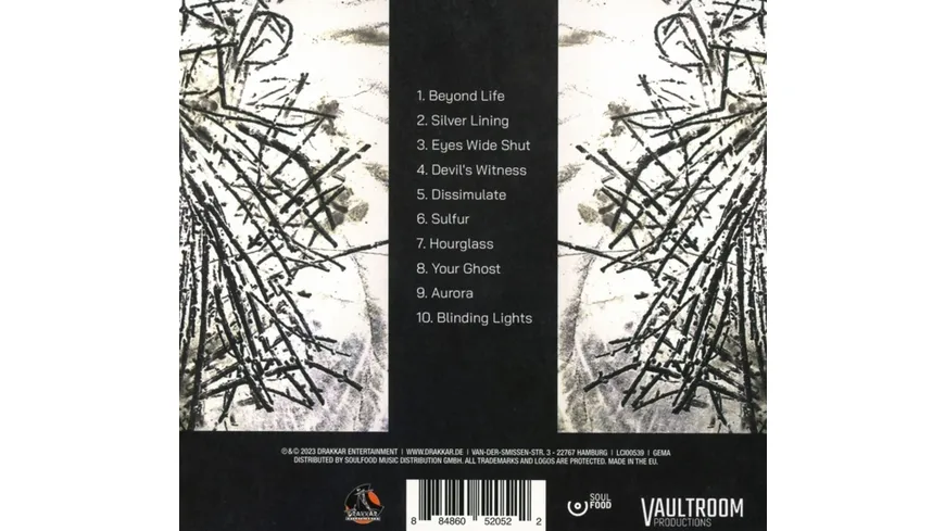 Pieces (Digipak)