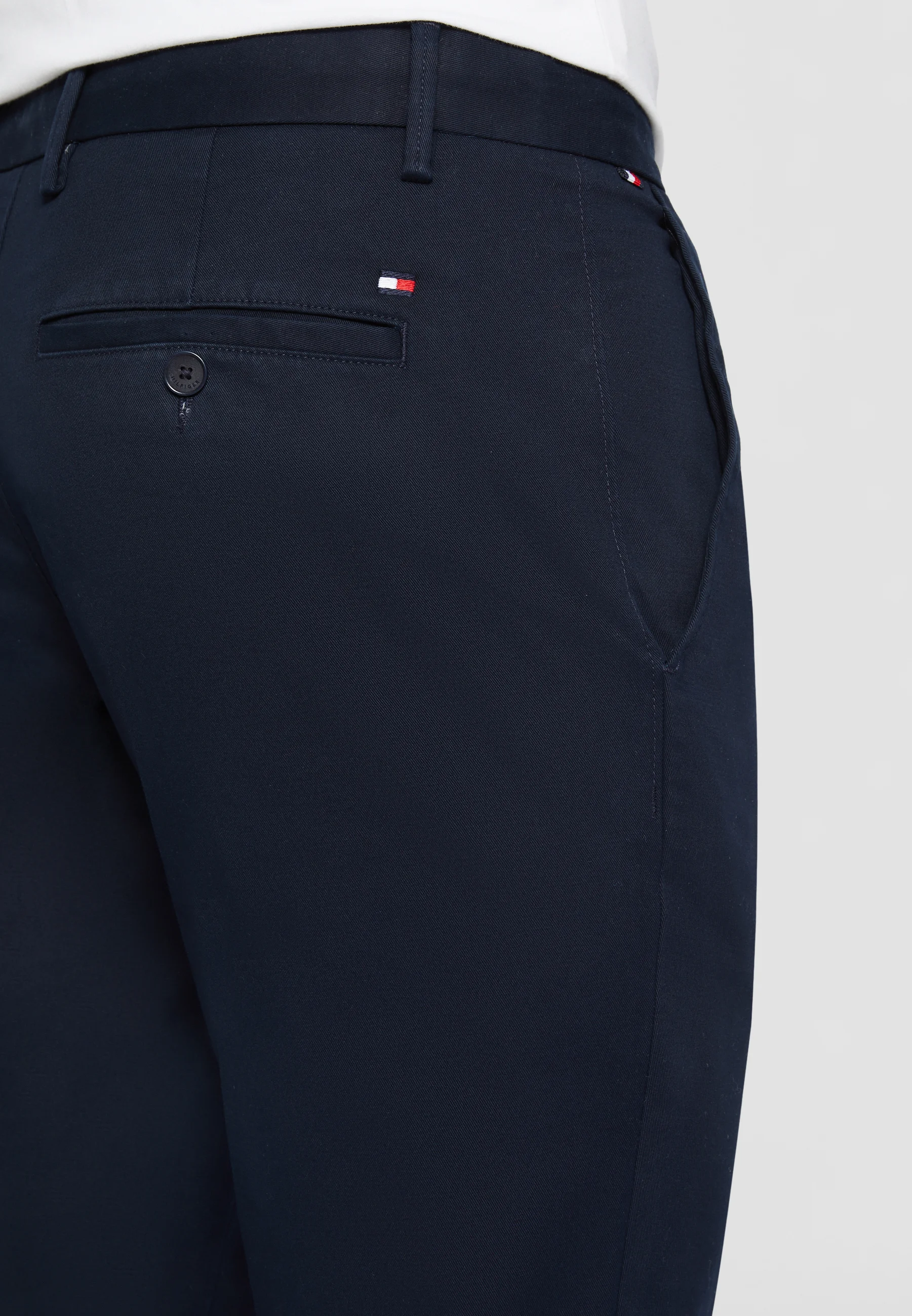 Tommy Hilfiger CORE BLEECKER 1985 - Chino