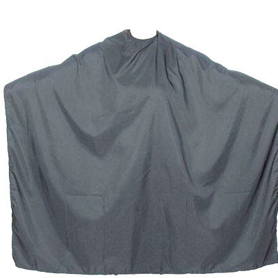 Efalock Haarschneideumhang PERFECT TOUCH silber/grau