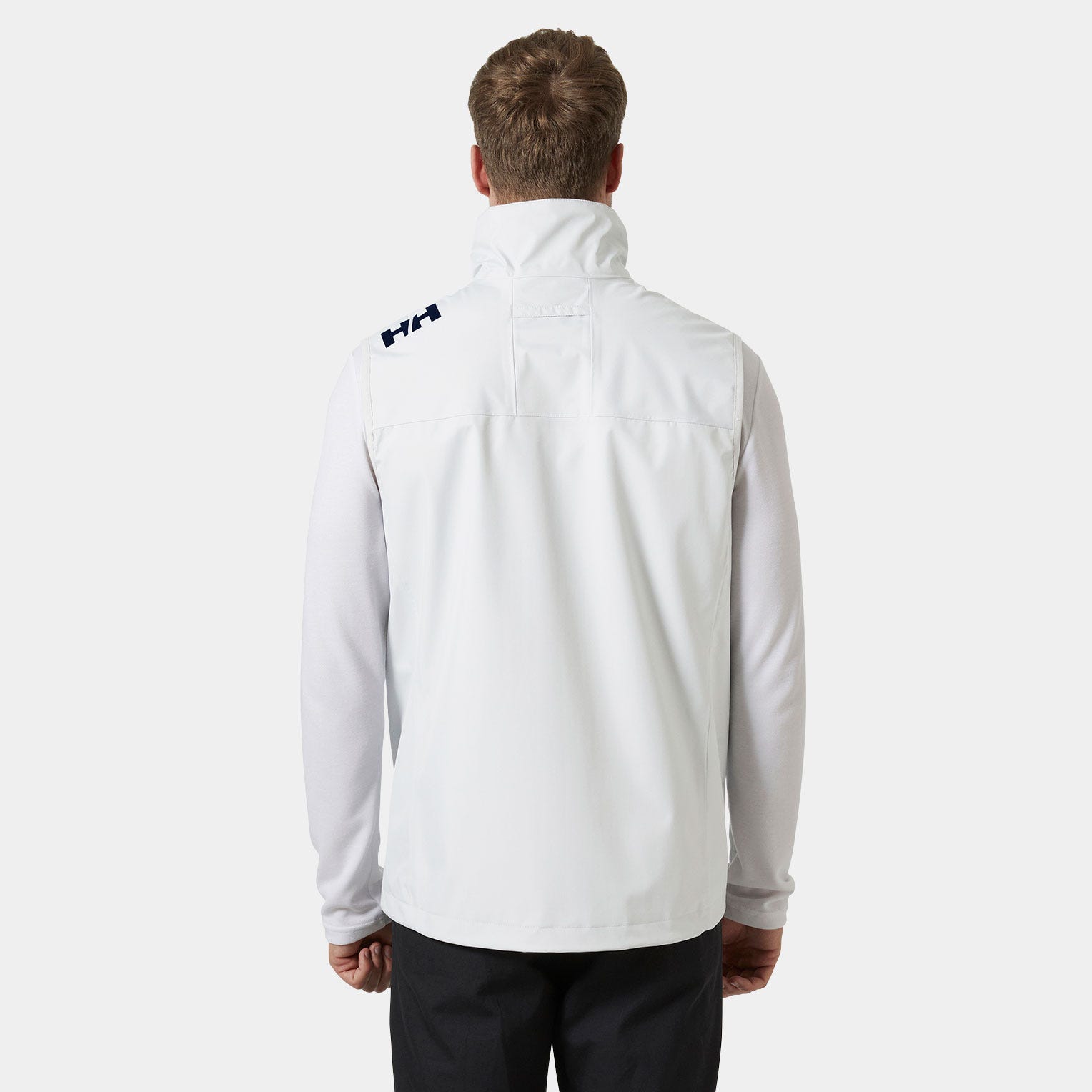 Men's Crew Sailing Vest 2.0