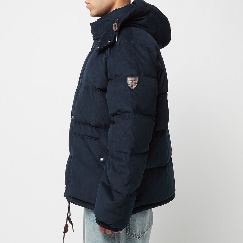 Polo Ralph Lauren Boulder Insulated Bomber Jacket aviator navy