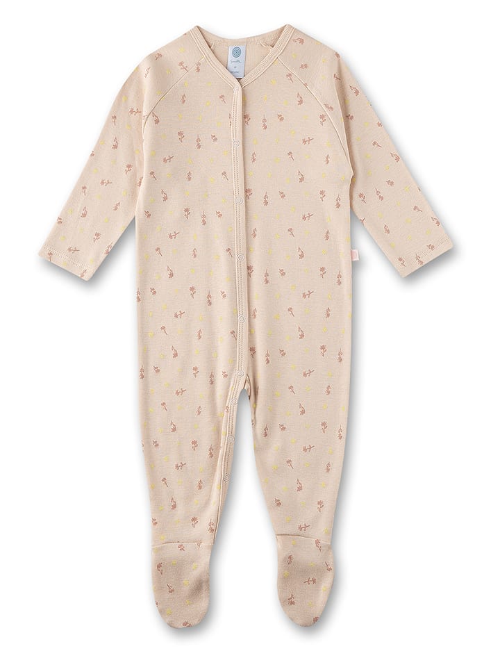 Sanetta Strampler in Rosa günstig kaufen