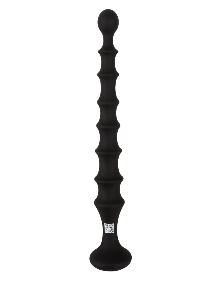 You2Toys Analstab Magic Anal Wand No. 2 in schwarz günstig kaufen 26,5 cm