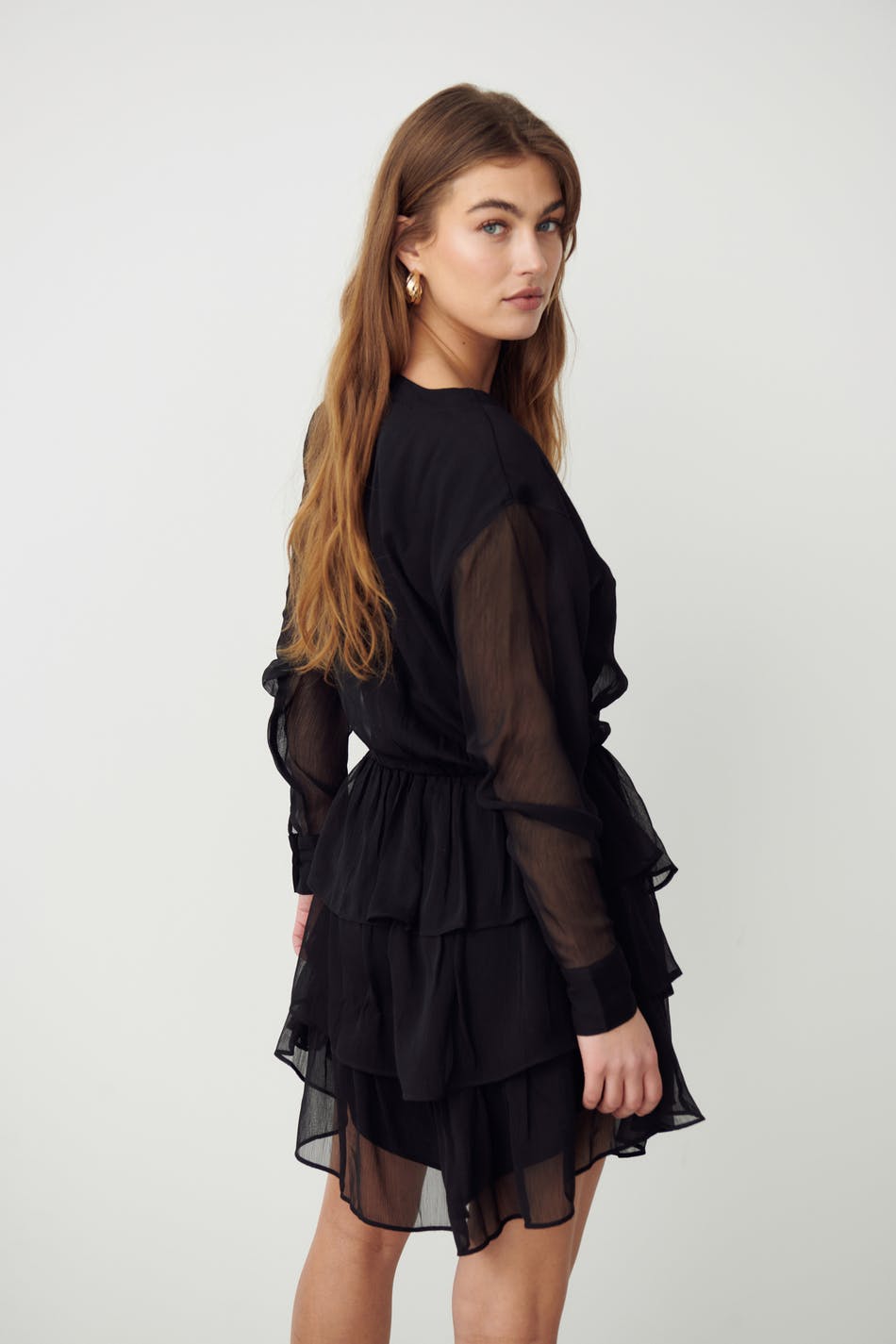 Mira dress