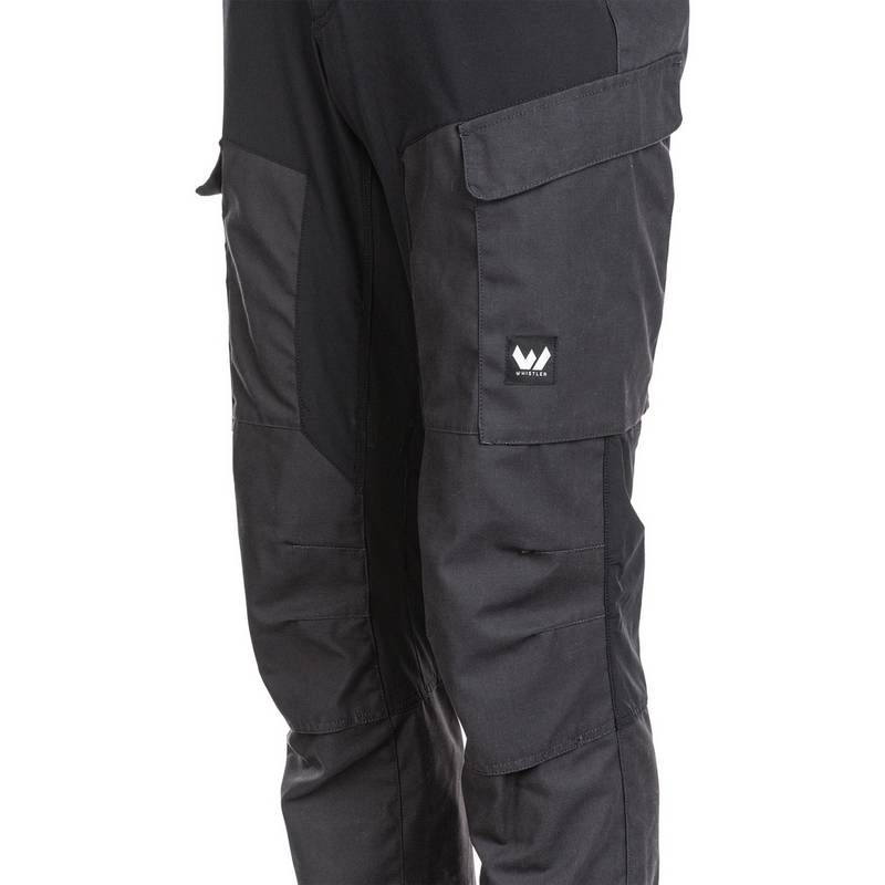 Whistler ROMNING M Cargohose Herren